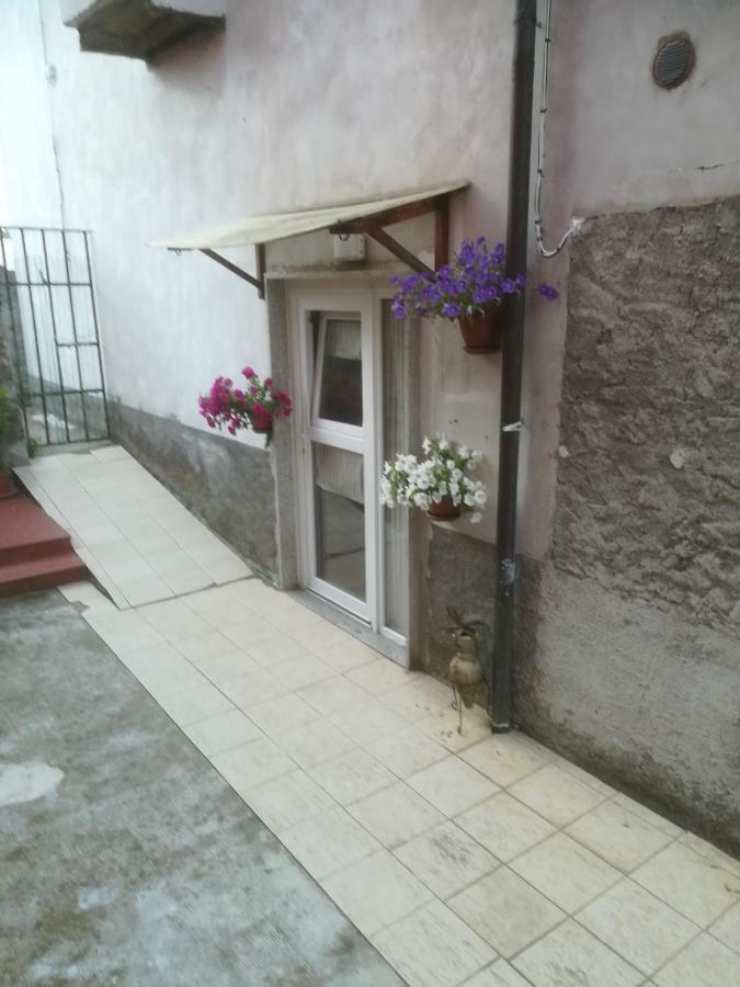 Affittacamere Baby La Spezia Buitenkant foto