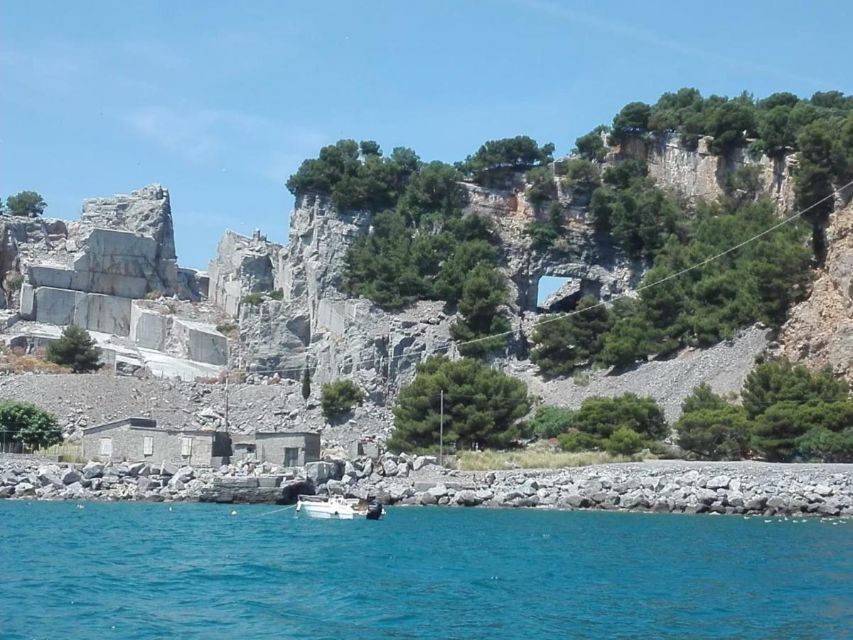 Affittacamere Baby La Spezia Buitenkant foto